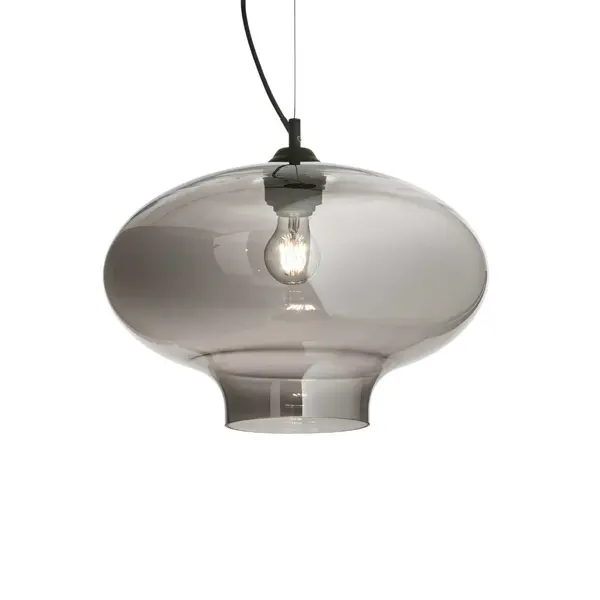 Lampa suspendata CARDEN Ø40 CM - Grey
