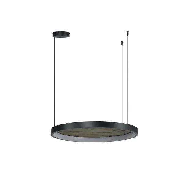 Lampa suspendata CCT KRYPTON 60CM - Default Title