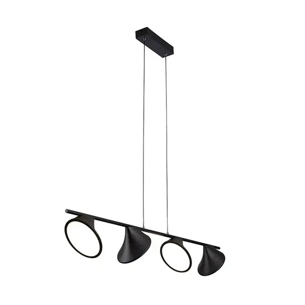 Lampa suspendata COMORA 100 CM - Default Title
