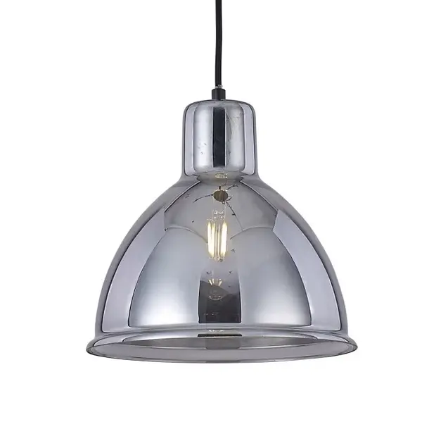 Lampa suspendata CREATE SP1 - Silver