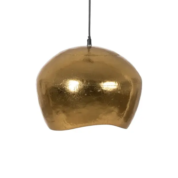 Lampa suspendata CRETE H26 CM - Gold