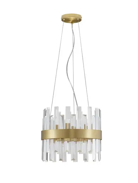 Lampa suspendata CROWN - Ø 35cm