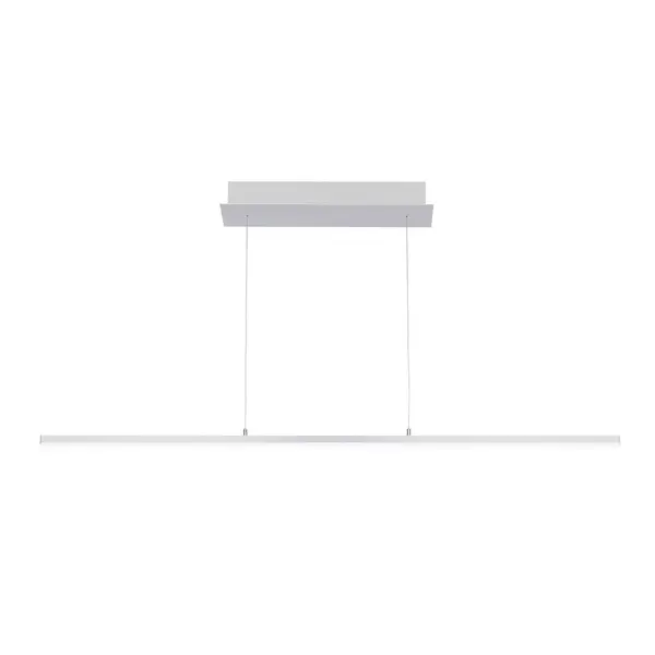 Lampă Suspendată Cu Led 115/13/200 cm