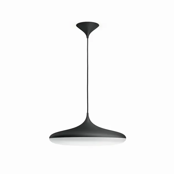 Lampă Suspendată Cu Led 34,8/5,1 cm