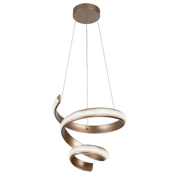 Lampă Suspendată Cu Led 37/150 cm