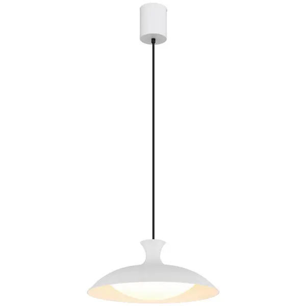 Lampă Suspendată Cu Led 40/150 cm