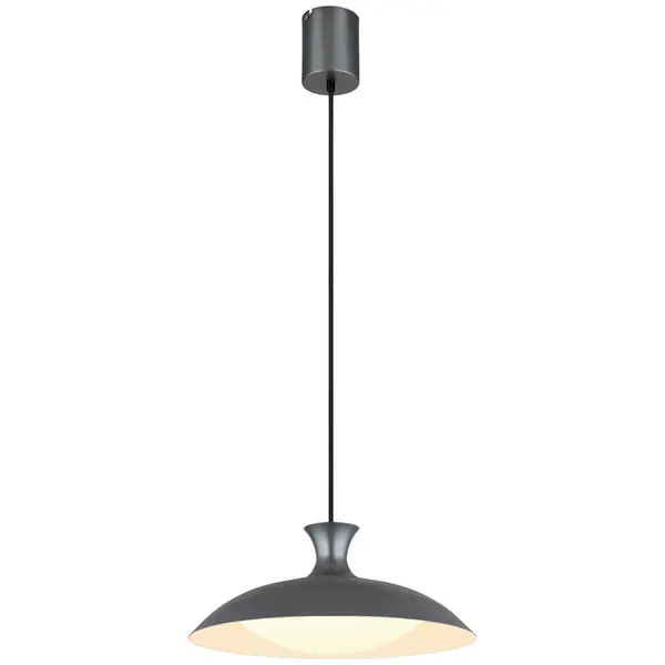 Lampă Suspendată Cu Led 40/150 cm