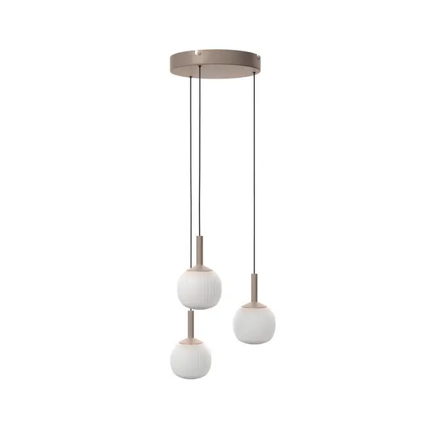 Lampă Suspendată Cu Led 43/150 cm