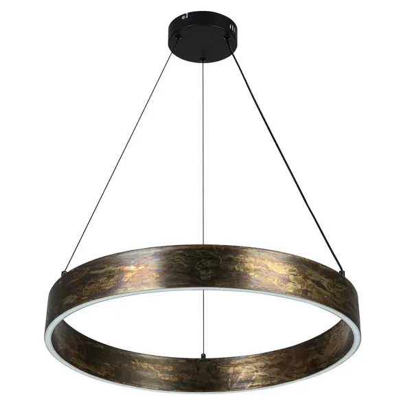 Lampă Suspendată Cu Led 59/120 cm