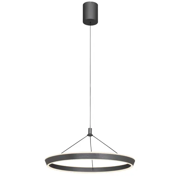 Lampă Suspendată Cu Led 60/150 cm