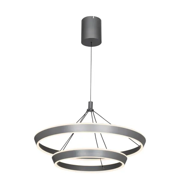 Lampă Suspendată Cu Led 60/150 cm