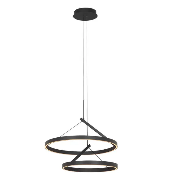 Lampă Suspendată Cu Led 60/150 cm