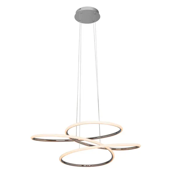 Lampă Suspendată Cu Led 84,5/150 cm