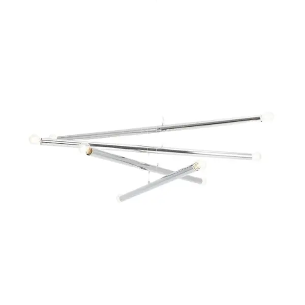 Lampa suspendata CYANA L8 - Crom