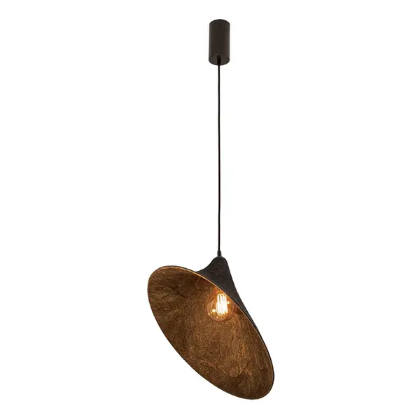 Lampa suspendata DANTEL 49 CM - Maro
