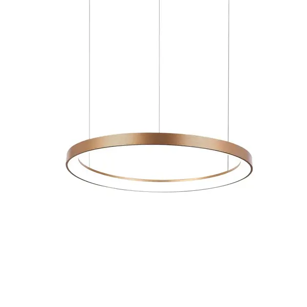 Lampa suspendata dimabila ANDIRA Ø78 CM - Gold