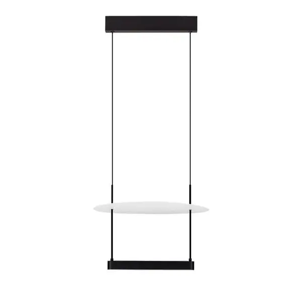 Lampa suspendata dimabila DIONA 40 - Negru