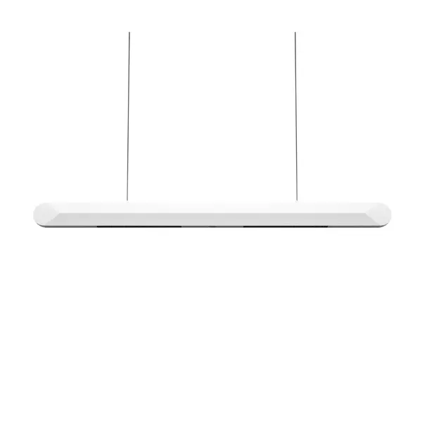 Lampa suspendata dimabila EMOTION - Alb