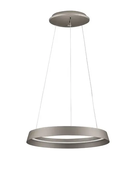 Lampa suspendata dimabila ORMI - Ø 45cm / Maro