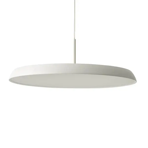 Lampa suspendata dimabila REYNOSA 50W - Alb