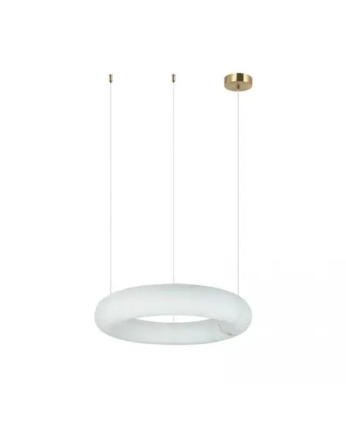 Lampa suspendata dimabila SERIATE - Ø 34cm