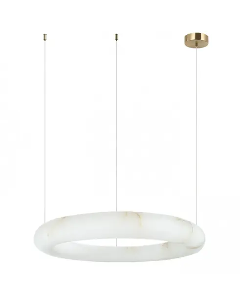 Lampa suspendata dimabila SERIATE - Ø 49 cm