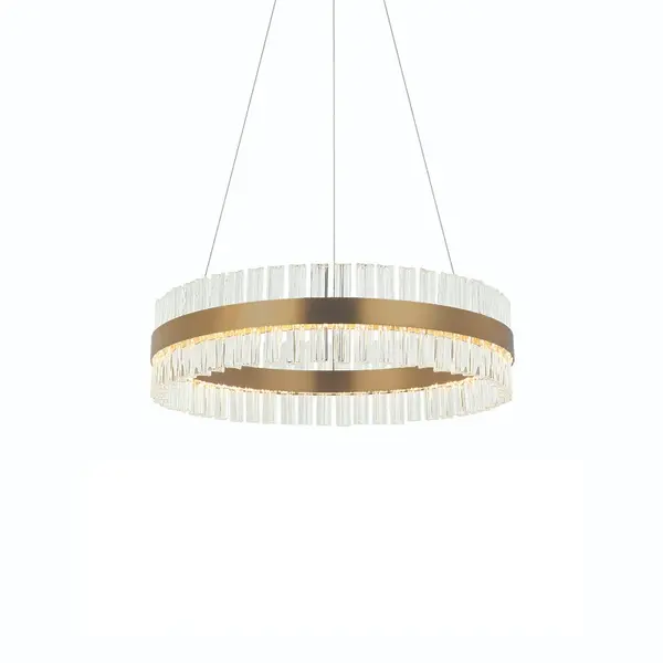 Lampa suspendata dimabila VANTALO ROUND - Ø 60cm