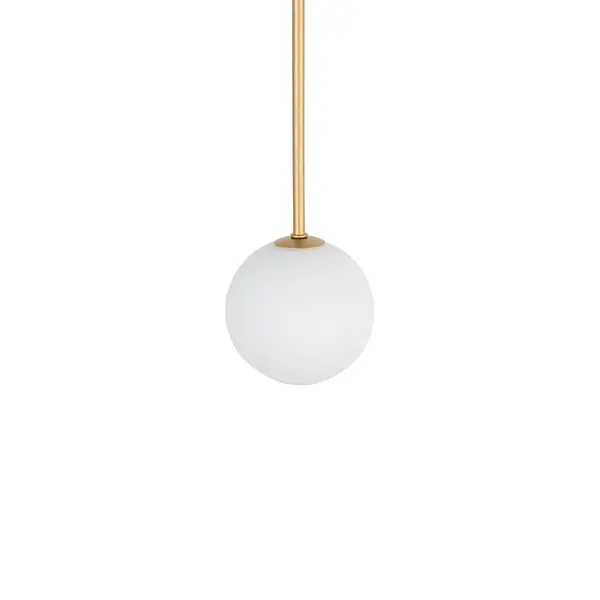 Lampa suspendata DOREMA L - Gold