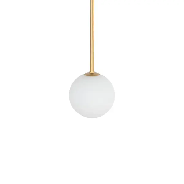 Lampa suspendata DOREMA M - Gold
