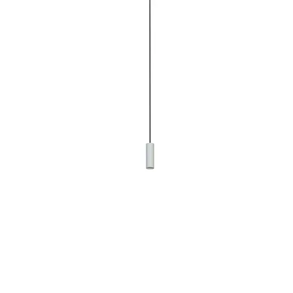 Lampa suspendata DOVEL S - Gri deschis
