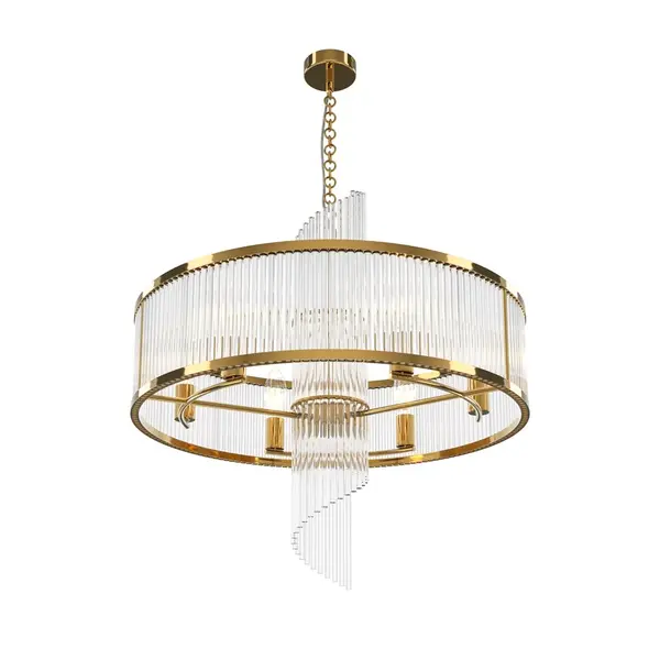 Lampa suspendata DUVAL - Default Title