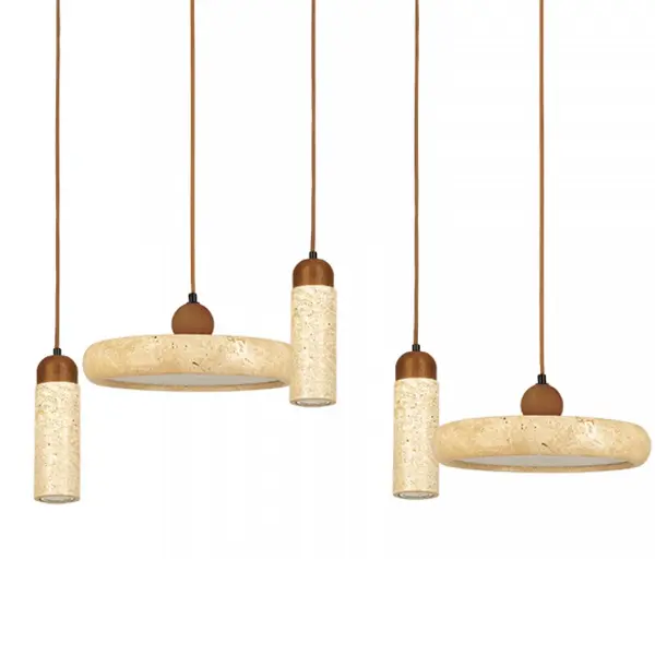 Lampa suspendata ELORIS LINE - Maro