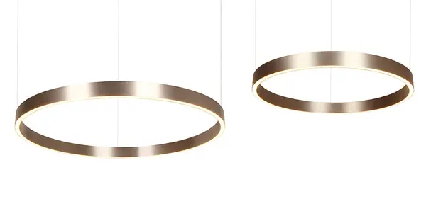 Lampa suspendata ERLAND 118W - Maro
