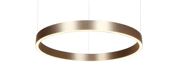 Lampa suspendata ERLAND 59W - Maro