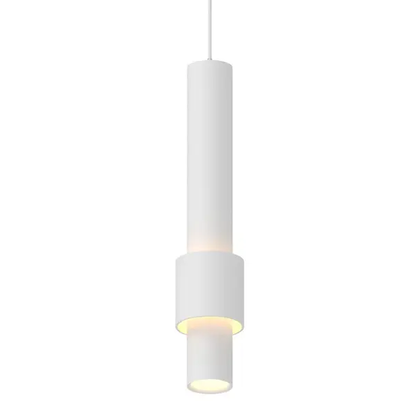 Lampa suspendata EVARI - Alb