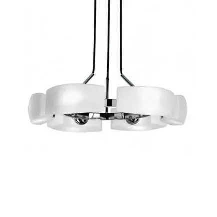 Lampa suspendata FALONA 8 - Default Title