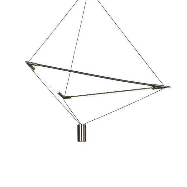 Lampa suspendata FALSTER 33W - Default Title
