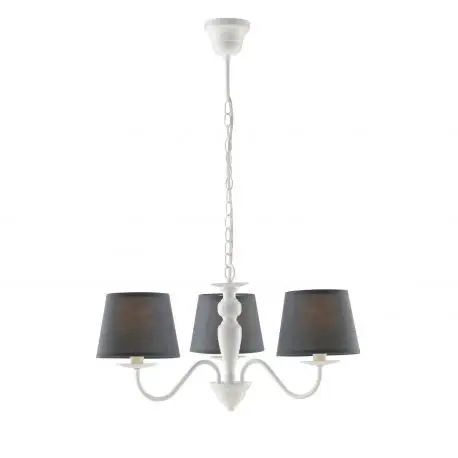 Lampă suspendată FAVOLA 3L - Default Title
