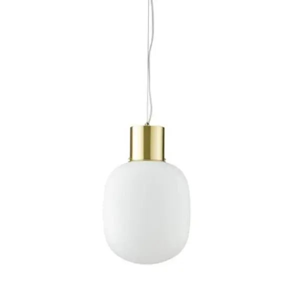 Lampa suspendata FELLANA CHROME 18 - Default Title
