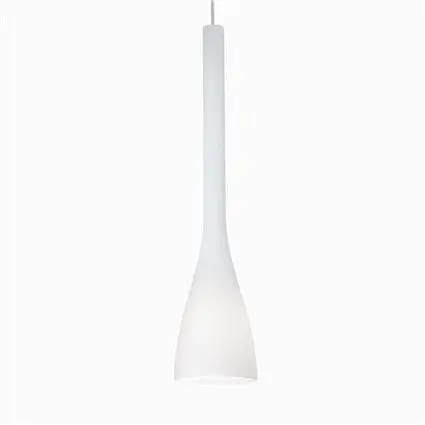 Lampa suspendata FLUT SP1 BIG - Alb