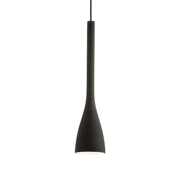 Lampa suspendata FLUT SP1 BIG - Negru