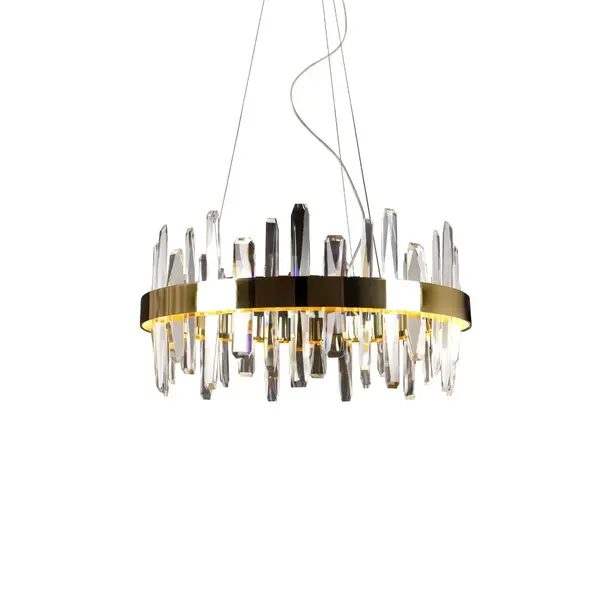 Lampa suspendata FREEZ - Ø 60cm