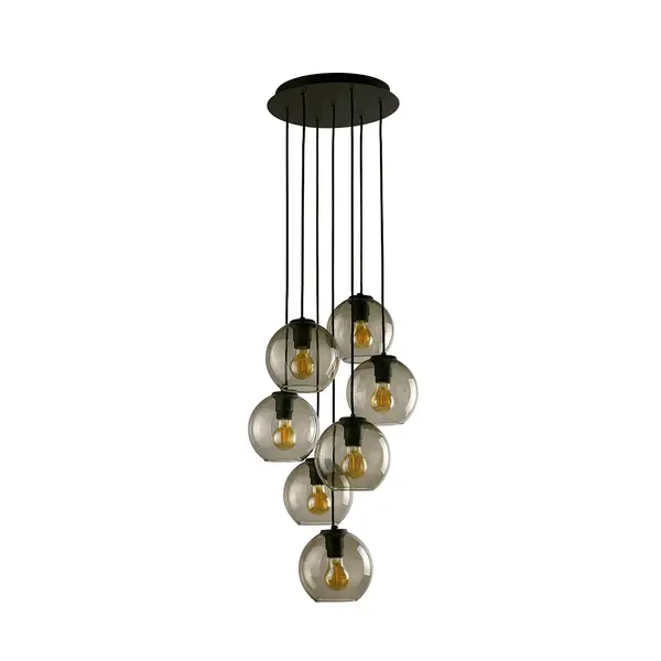Lampa suspendata GAFRIM 7 - Default Title