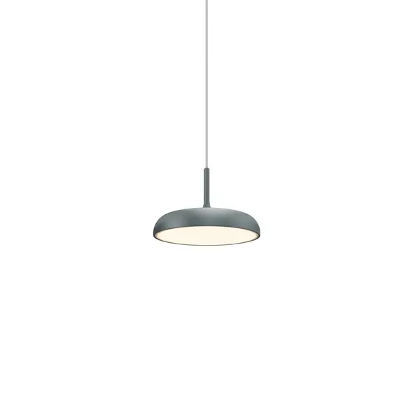 Lampa suspendata GALARDO 30CM - Grey