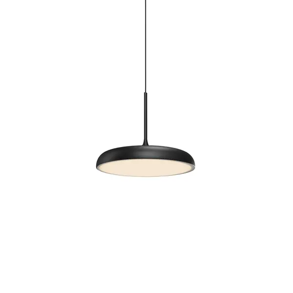 Lampa suspendata GALARDO 40CM BLACK - Negru