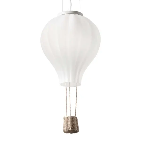 Lampă suspendată GIALDI BIG - Ø 42cm