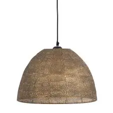 Lampa suspendata GILIA 37 X 29 CM - PROMO STOC - Default Title