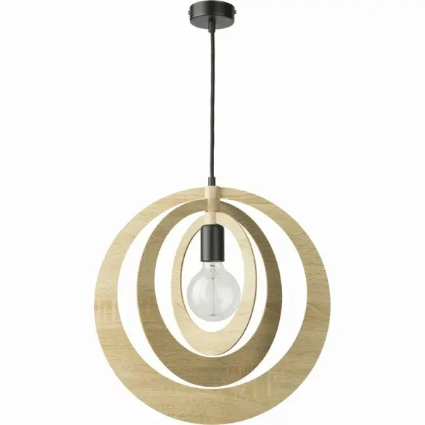 Lampă suspendată GLAMOS 1L - 100x41x33
