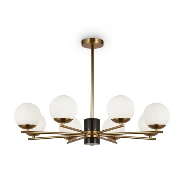 Lampa suspendata GONZO - Default Title