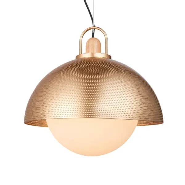 Lampa suspendata GRAVEN SP1 gold - Default Title
